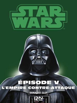 cover image of L'empire contre-attaque